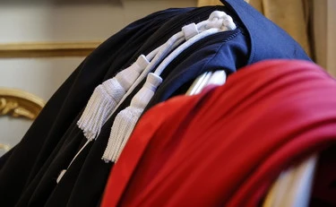 Se una toga parla come un politico possiamo ritenerla imparziale?