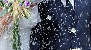 Corna alle nozze, moglie fa sesso col testimone? Il finale è pazzesco