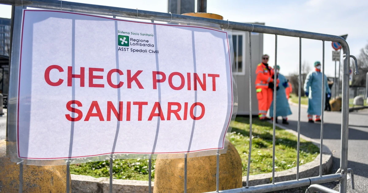Coronavirus, l'infettivologo Bassetti: "I veri numeri del contagio in Italia? Almeno 10 o 20 volte superiori a quelli attuali"