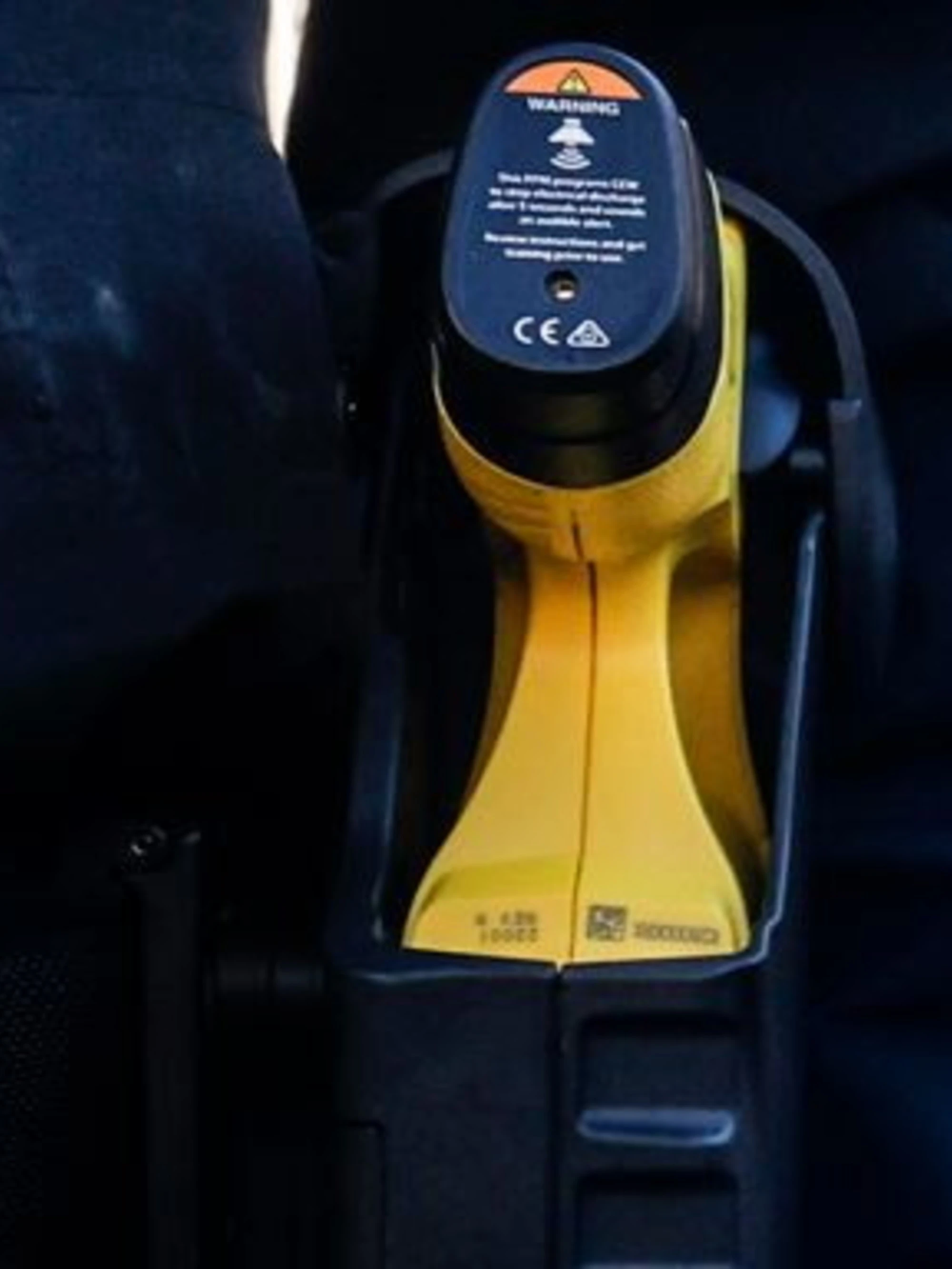 Pescara, ha un malore e muore: era stato fermato col taser