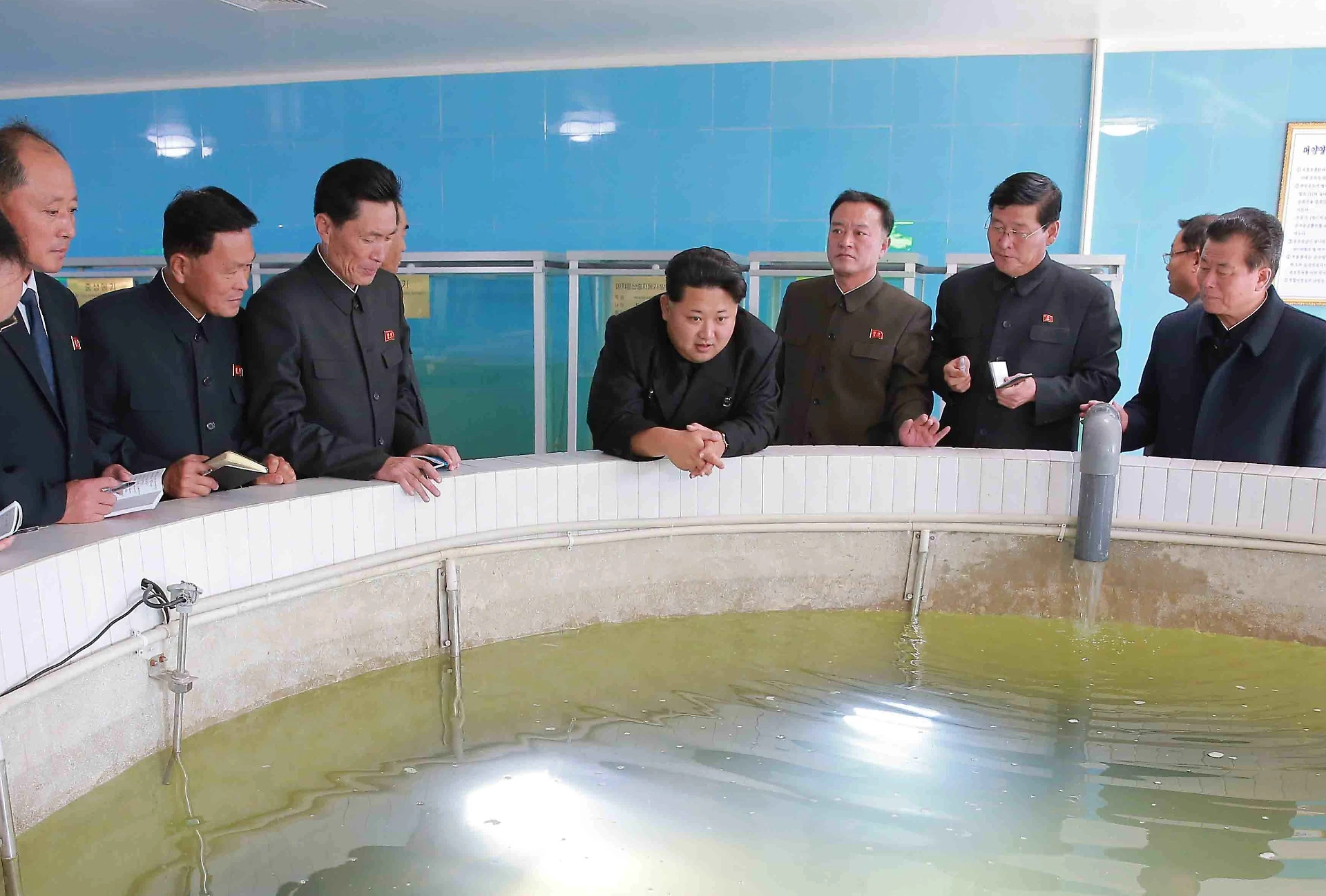 Corea del Nord, i caccia Usa per gli attacchi di precisione: Trump pronto all'attacco