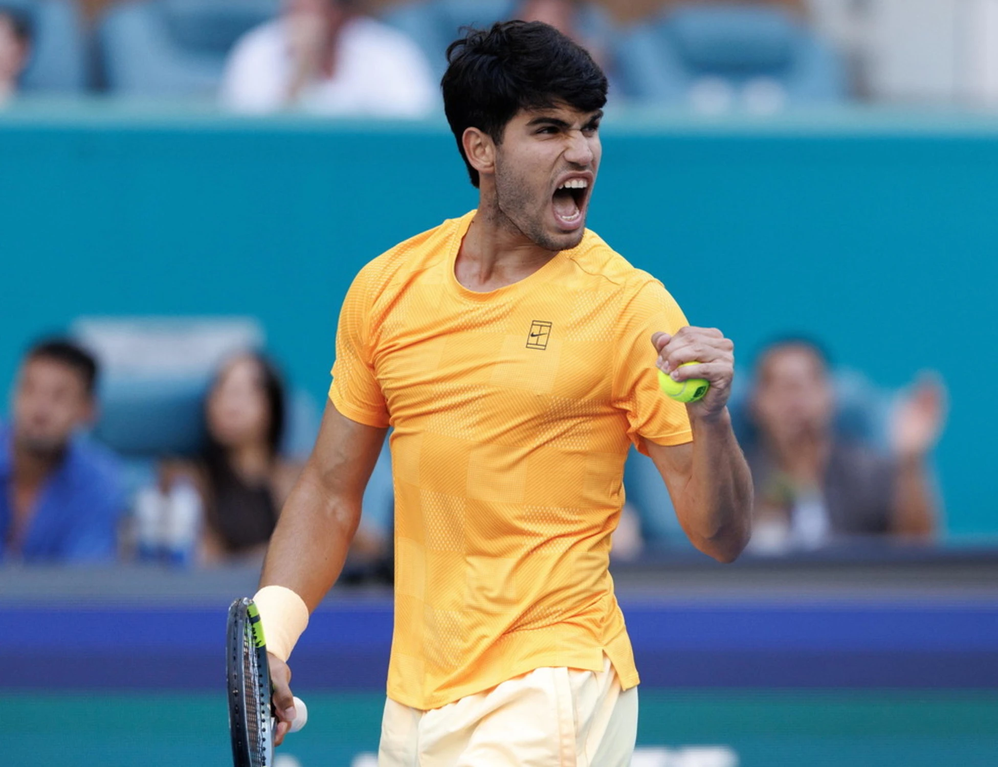 Carlos Alcaraz, il siluro del suo coach: "Deve controllare gli impulsi"