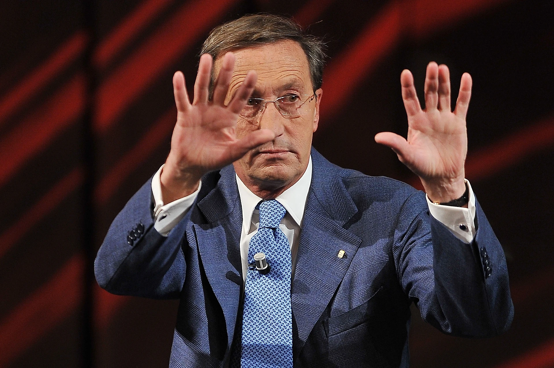 Maurizio Gasparri: "Chi rompe la coalizione paga. Salvini farà la fine di Fini e Alfano"