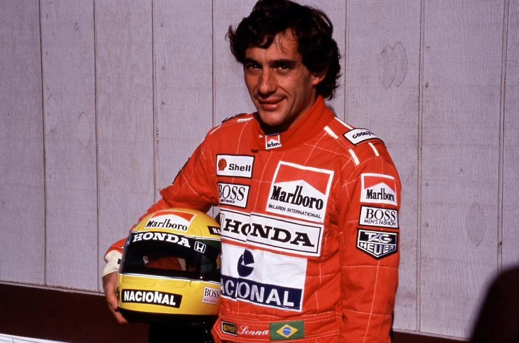 Indimenticabile Ayrton Senna: a 20 anni dalla morte, oltre la leggenda