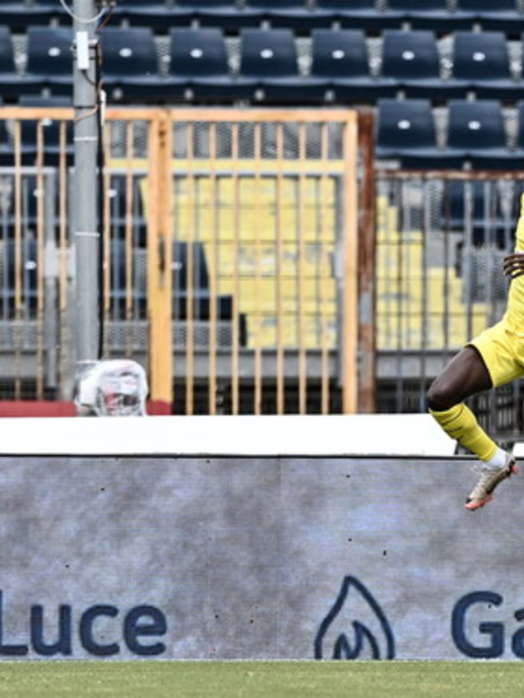 Lazio, sogno-Champions: il gol di Dia stende un Empoli quasi in B