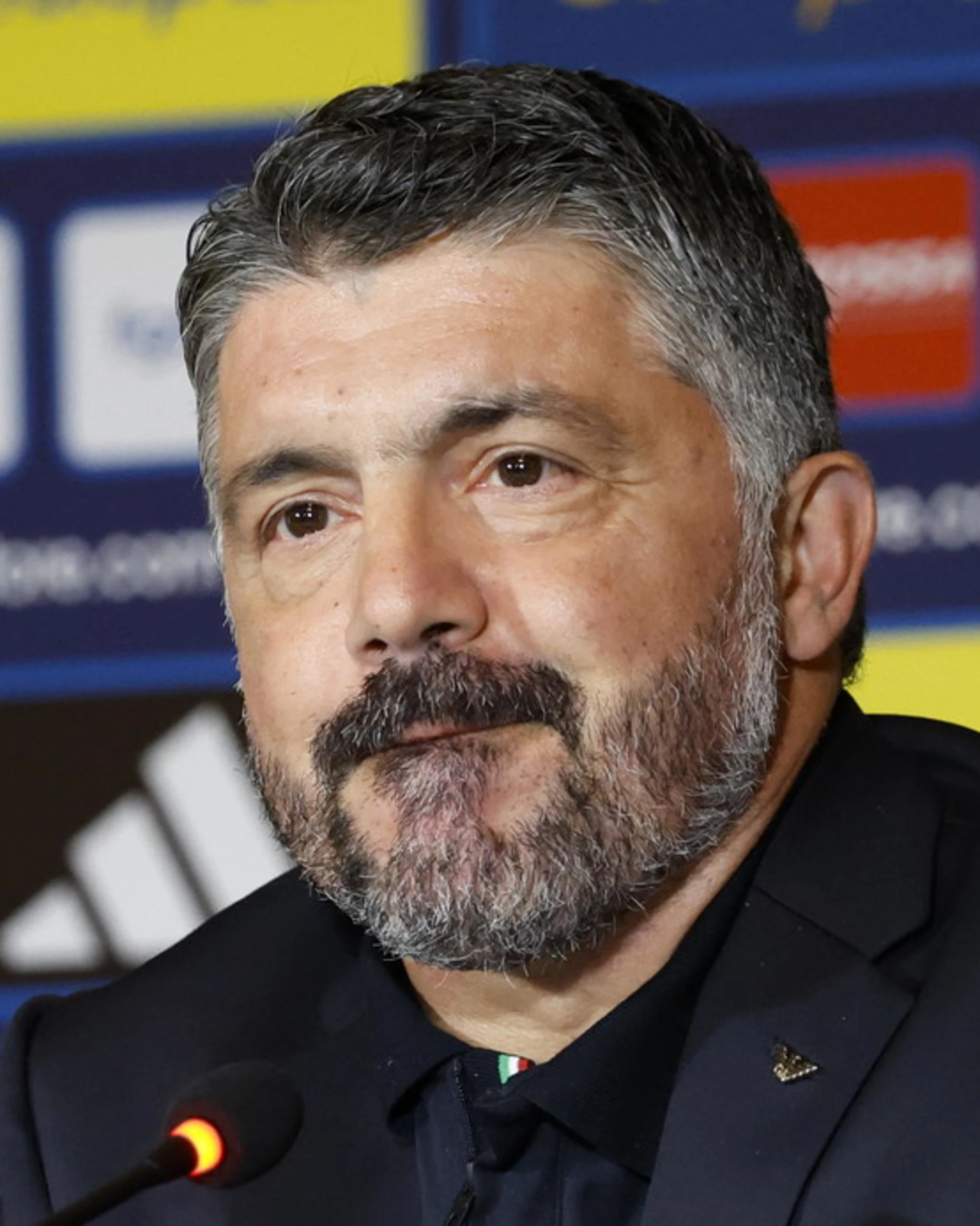 Gennaro Gattuso, Aldo Serena lo stronca: "Non c'erano alternative..."