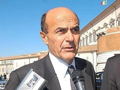 Bersani: adesso più forza al cambiamento Alfano: impossibile collaborare con Monti