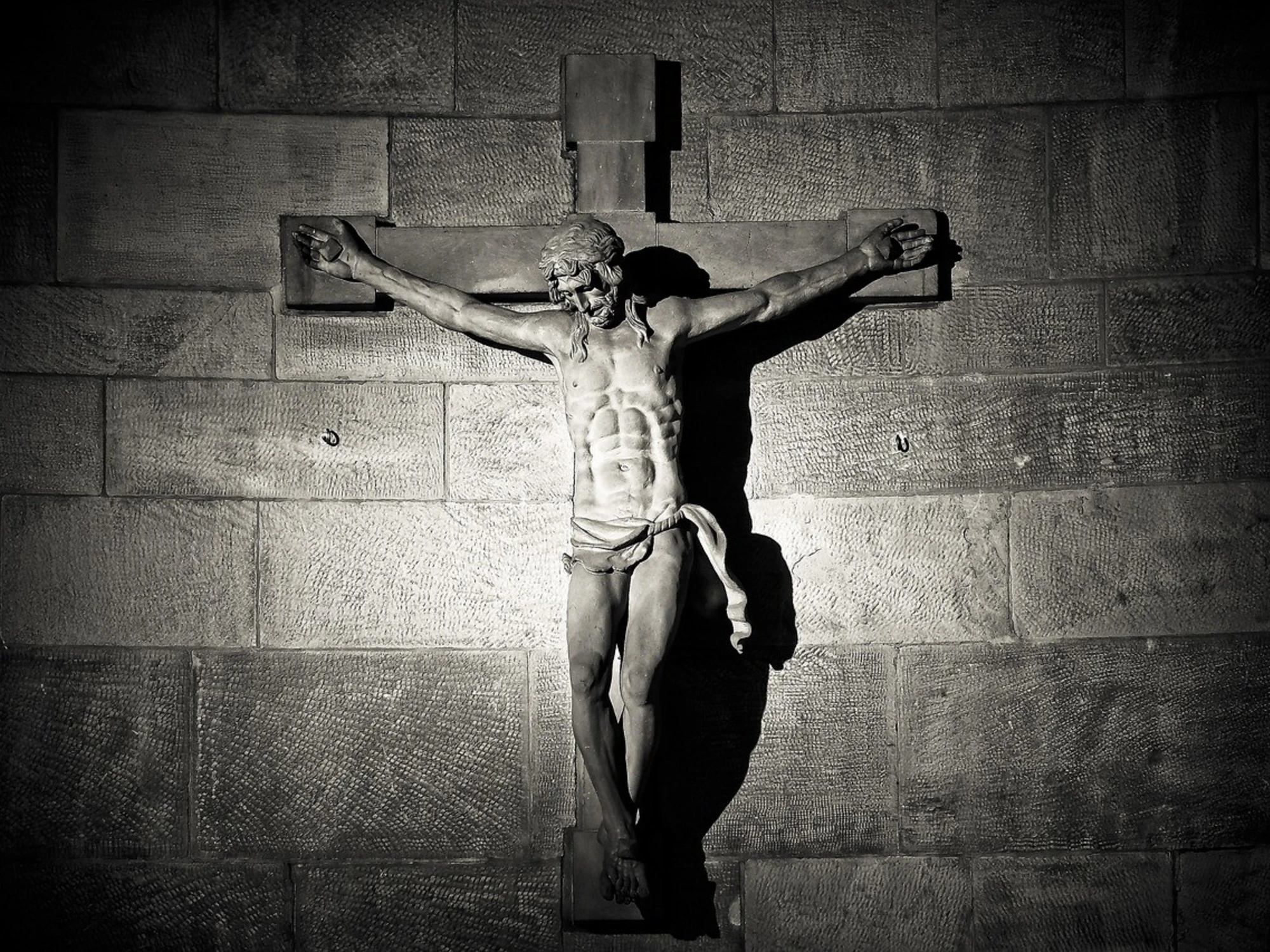 Politicamente corretto, giù le mani da Cristo