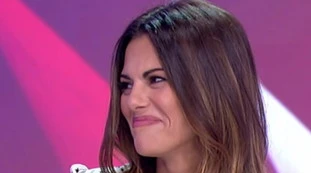 Bianca Guaccero, la conduttrice accusata in diretta di trattare male un comico. Lei si stufa: "Basta"