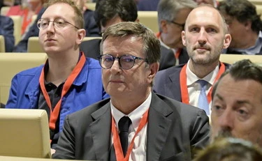 Il Giuseppe Conte putinista devasta il campo largo