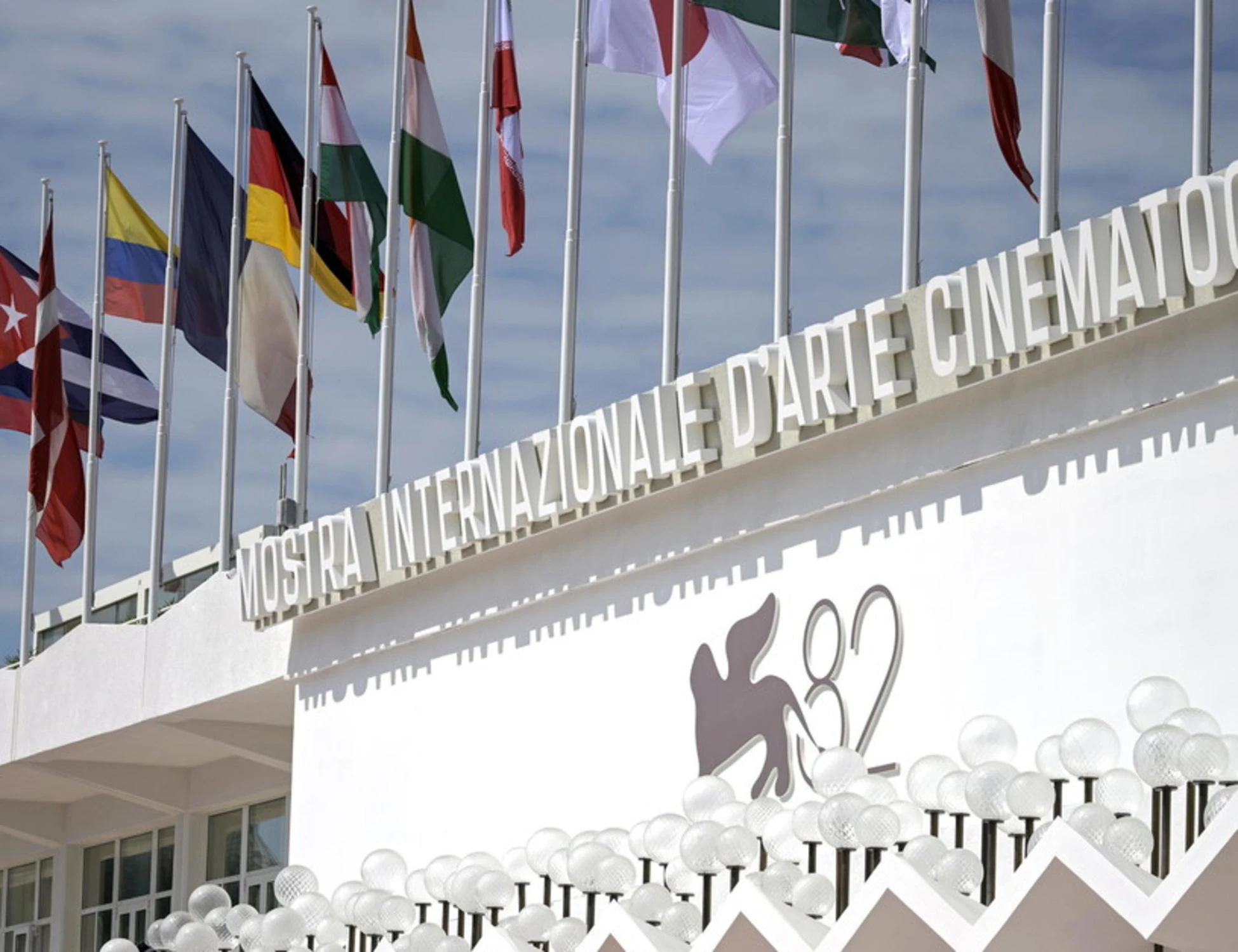 Mostra del Cinema, appello del Comitato Venice for Israel: "Mai più"