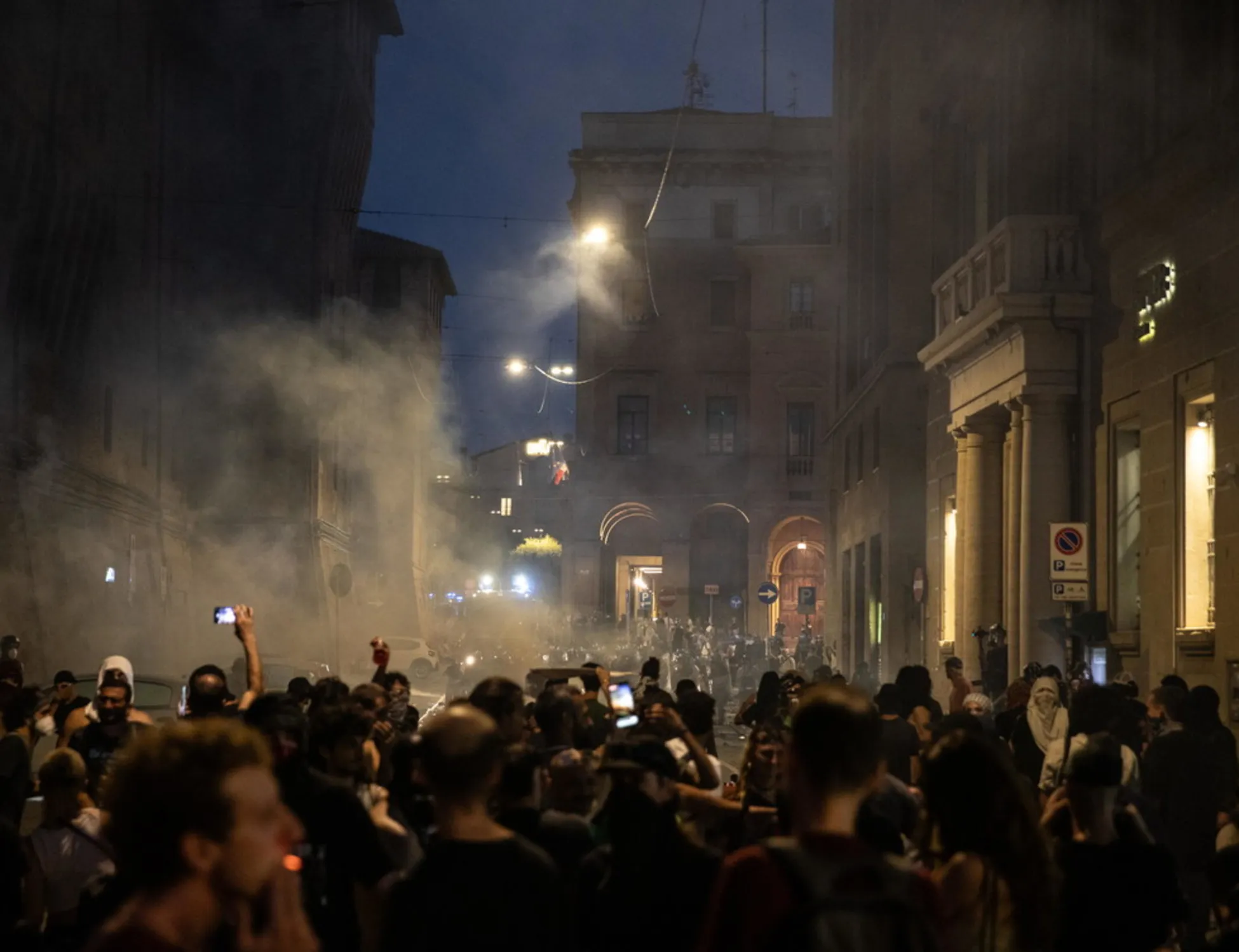 Fakir, a Bologna presidio abusivo? Istruttoria del Viminale