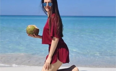 La escort russa che fa la 007: come ha ucciso il "nemico"