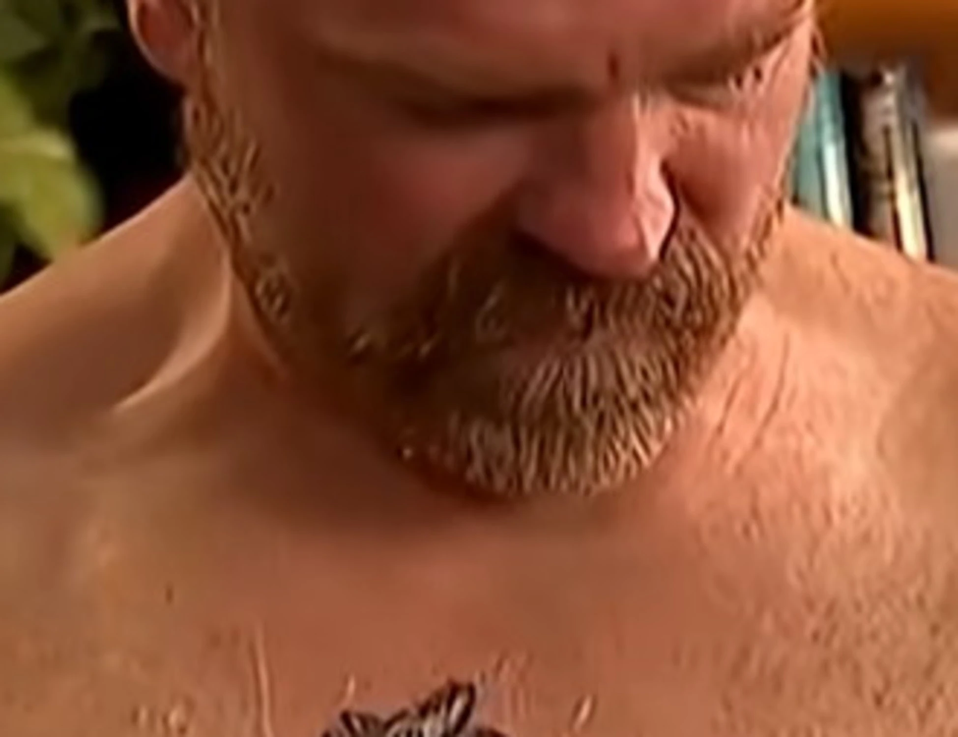 Usa, tatuaggio nazista: scandalo a sinistra, chi è questo candidato 