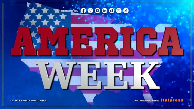 America Week - Episodio 83