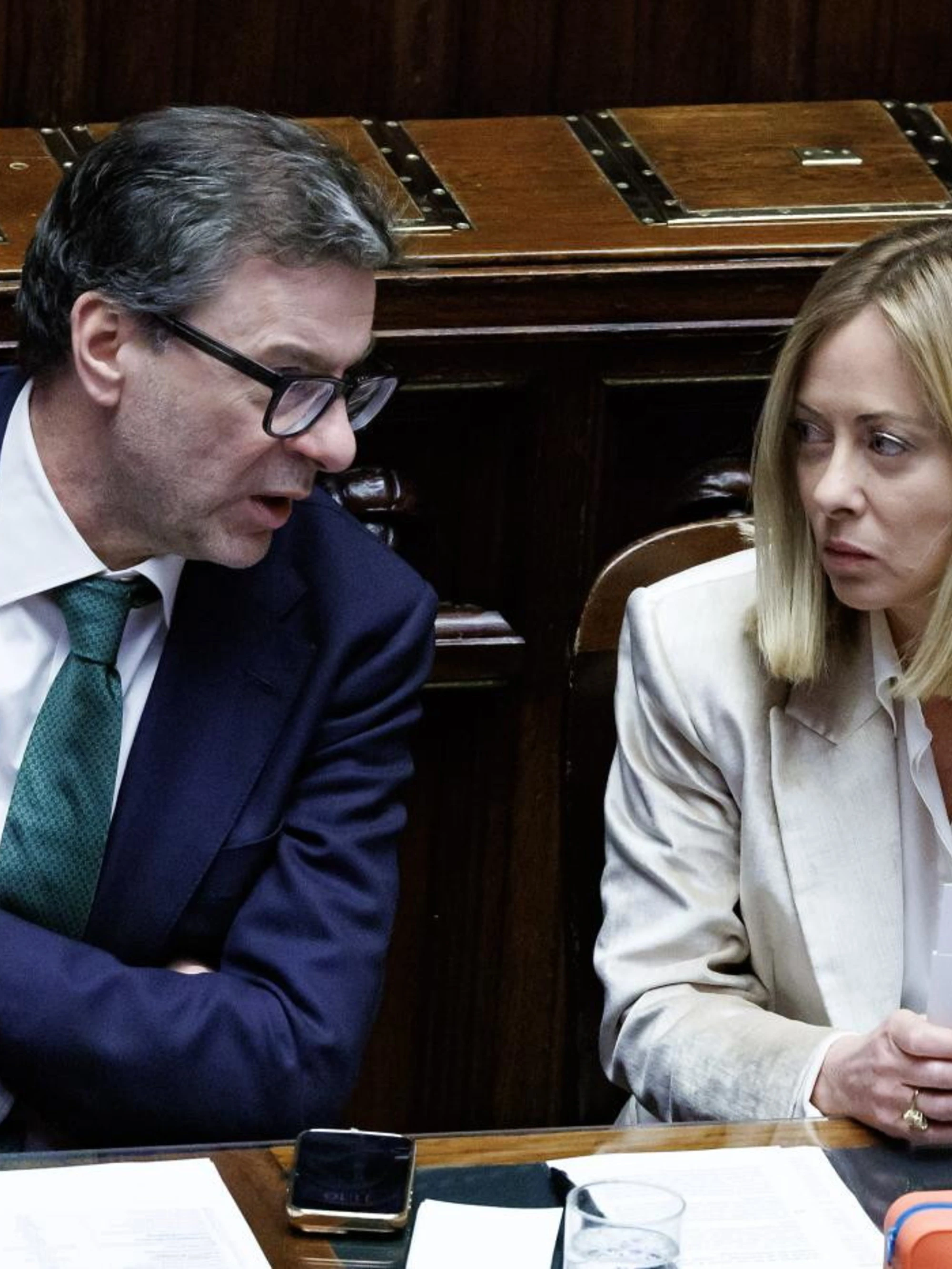 La lunga marcia e la rotta giusta