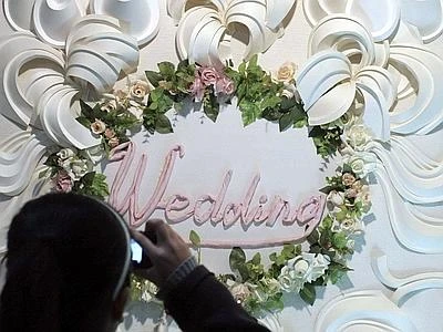 Famiglia, nel 2012 celebrati 207mila matrimoni: in crescita grazie agli stranieri