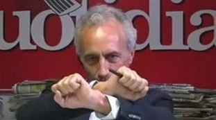 Luca Palamara, il "Fatto Quotidiano" come casella postale: così secondo l'accusa Travaglio veniva a conoscenza delle manovre