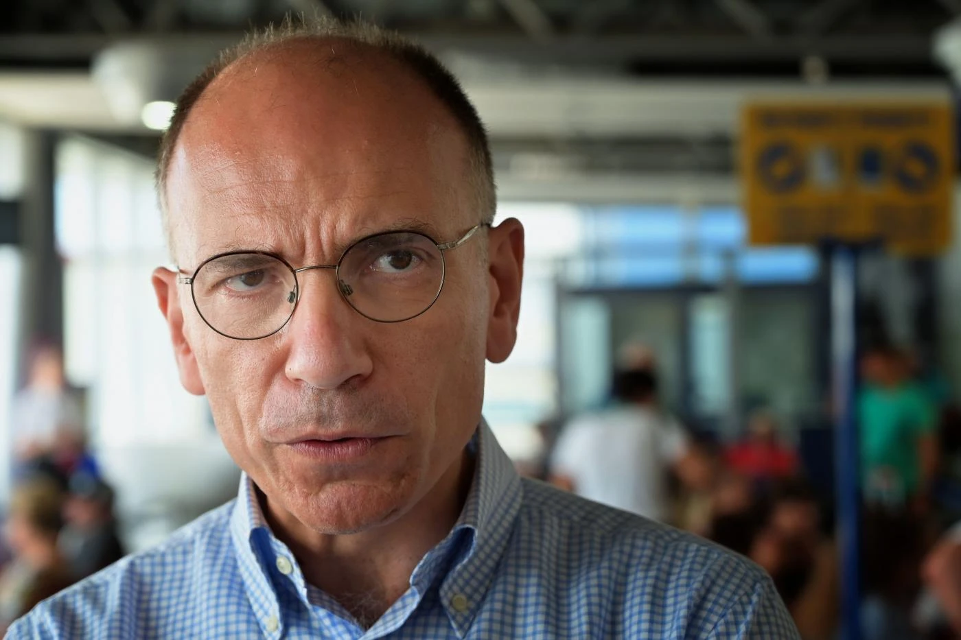 Greta Thunberg, Enrico Letta: "Facciamo votare il suo popolo, i 16enni alle urne"