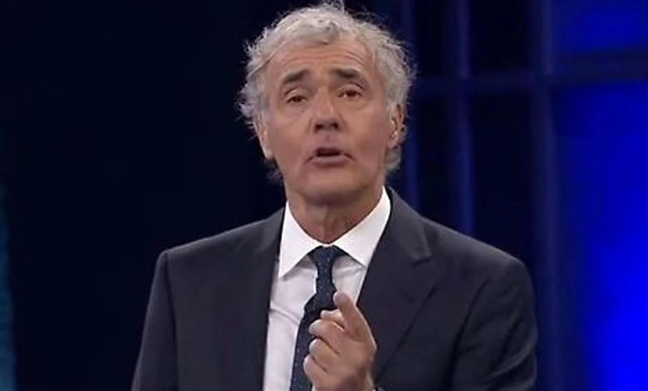 Non è l'Arena, Massimo Giletti e l'ultima vendetta contro la Rai: "Quella roba in tv?"