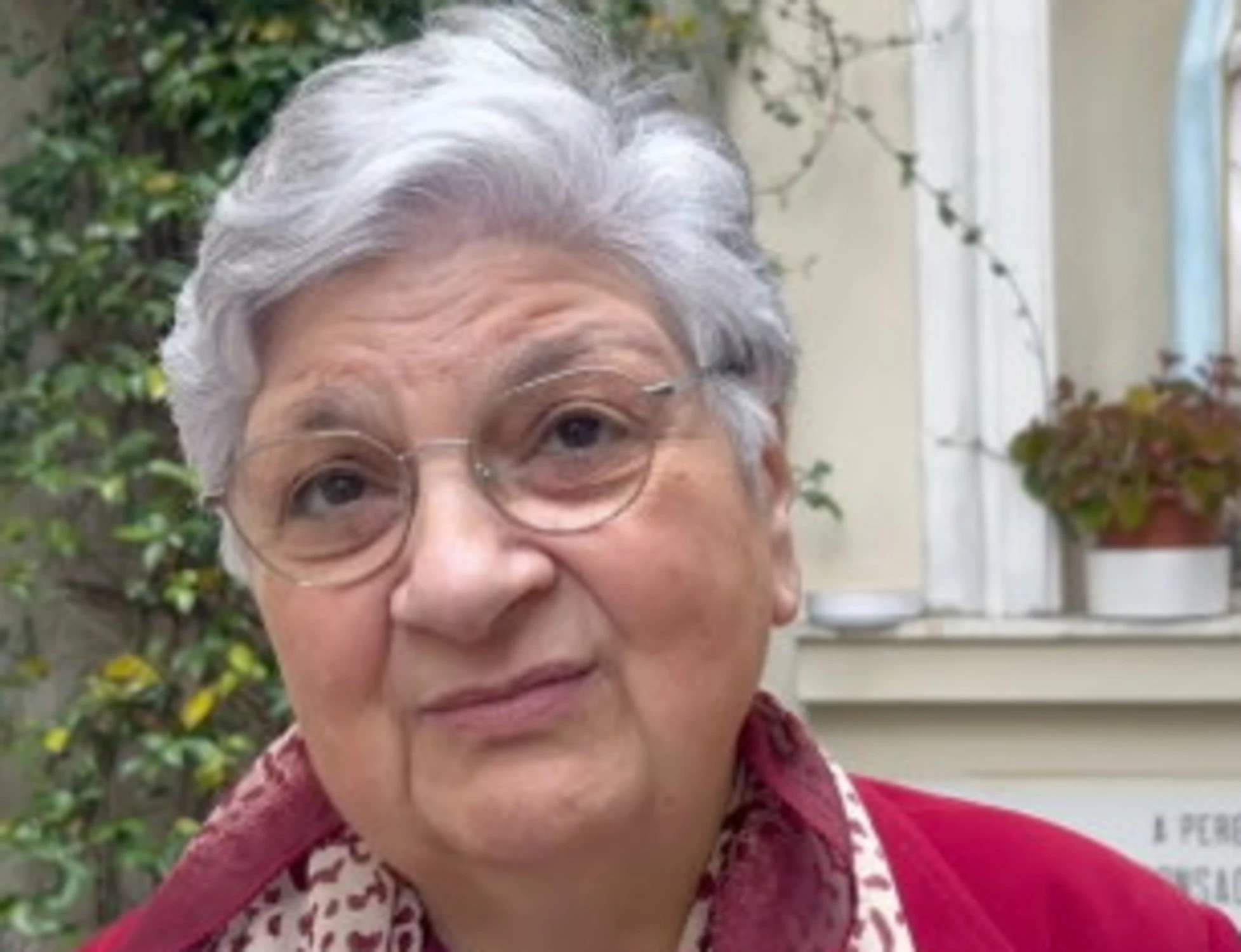 Lourdes, parla la miracolata Antonietta Raco: "Ho sentito una voce..."
