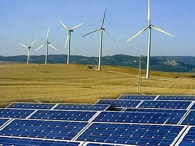 Rinnovabili, nello stoccaggio attesi circa 3 mld di investimenti al 2020