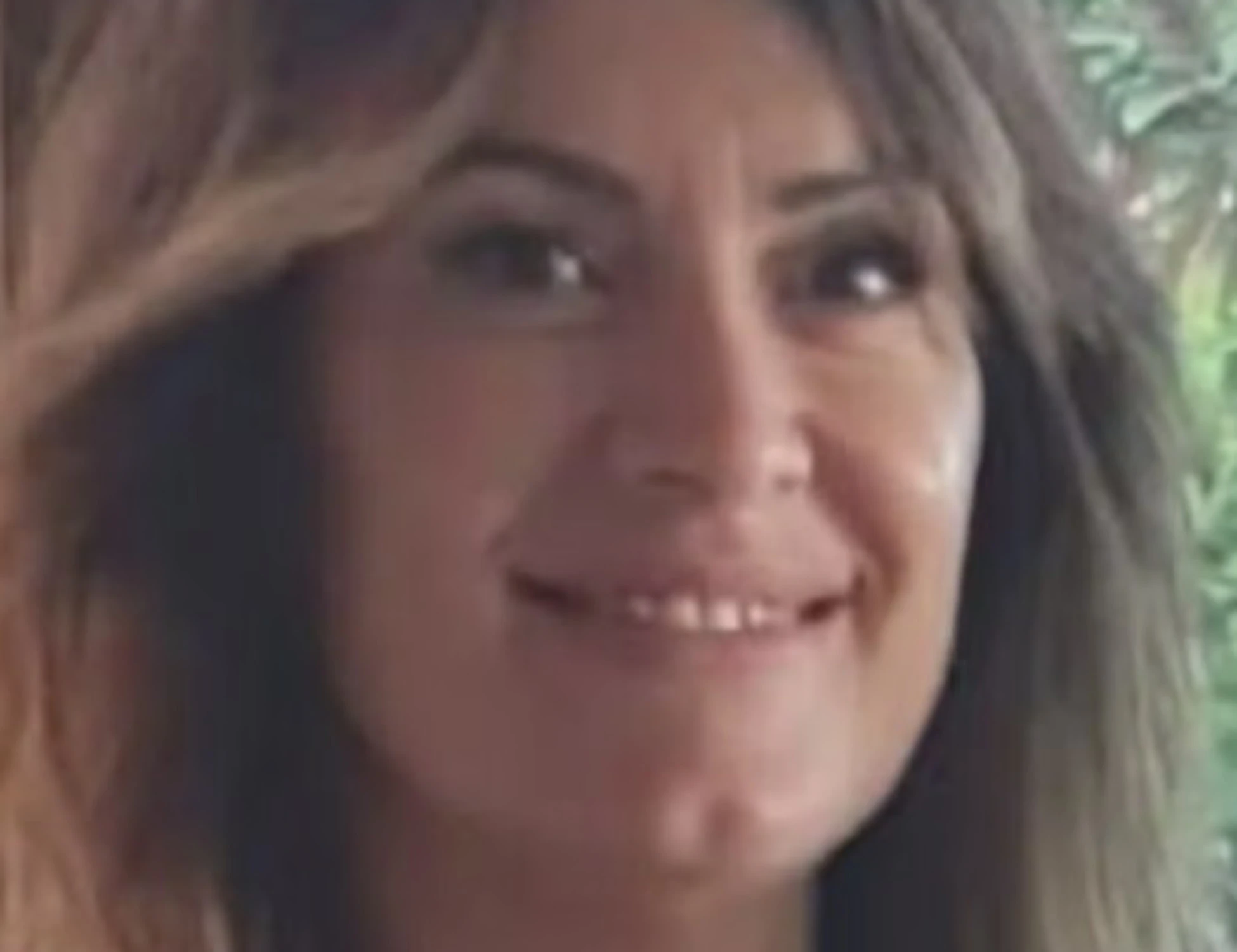 Federica Torzullo, il presentimento del nuovo compagno su Carlomagno