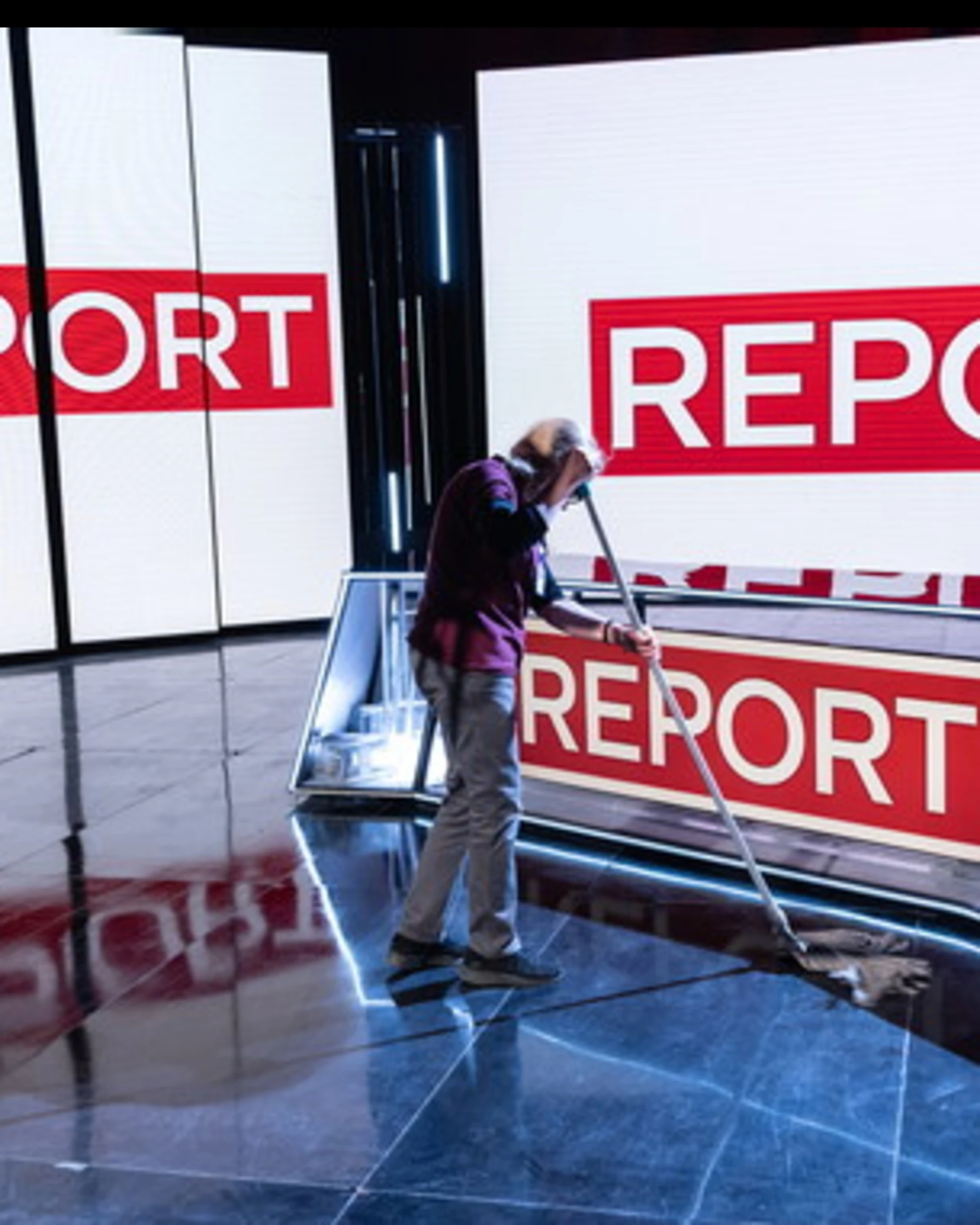 Ranucci e Report, cosa nasconde chi si vergogna dello stipendio?
