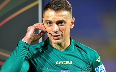 Gianluca Rocchi, la testimonianza-choc: "Noi arbitri in un clima di terrore"