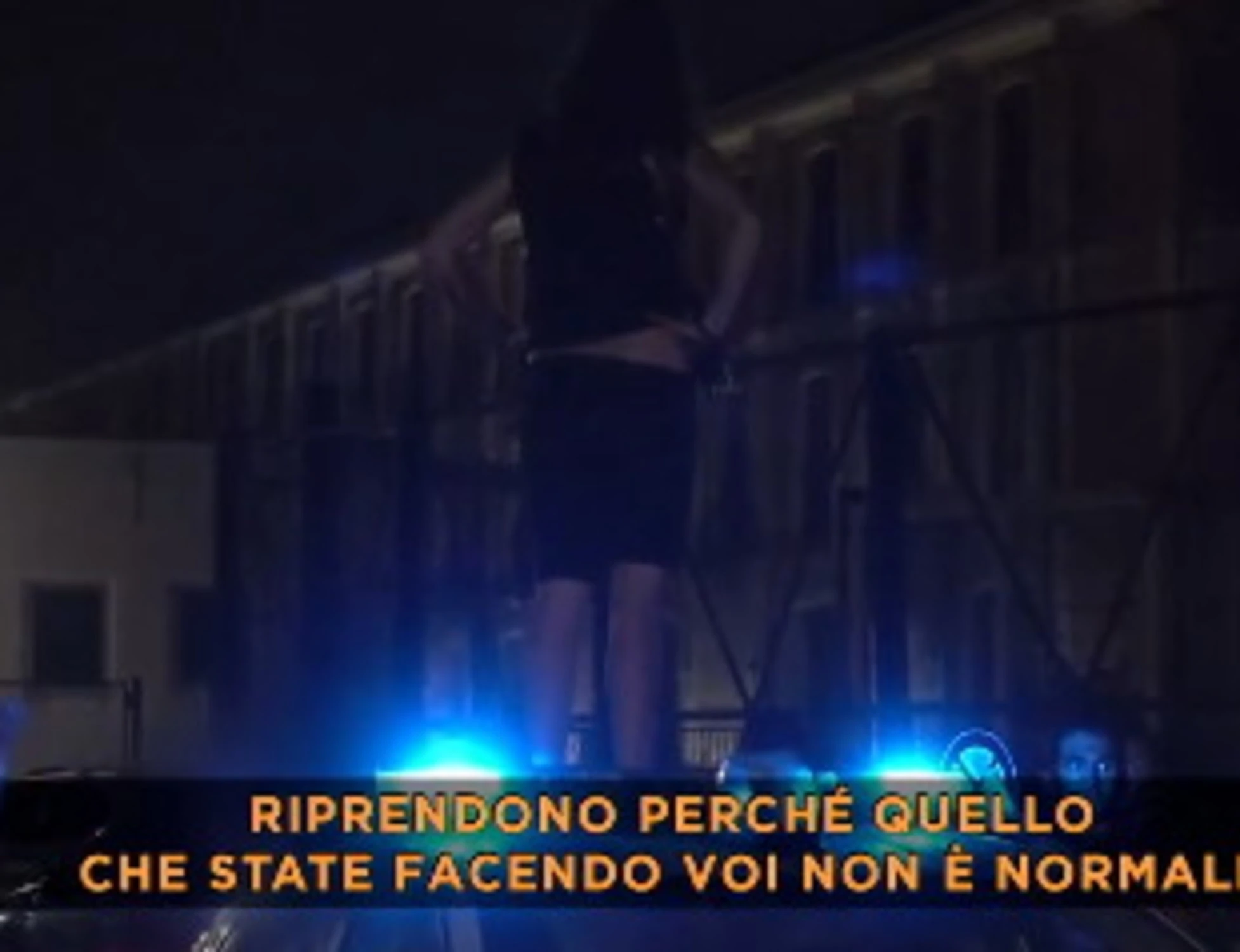 Assassini, violenti e fuori di testa: viaggio nel "laboratorio" Genova