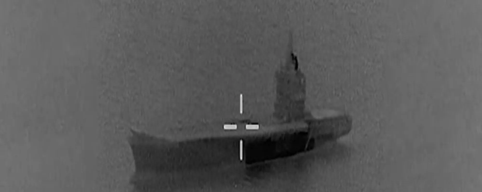 Shahid Bagheri devastata dagli Usa, il video dell'attacco dal cielo