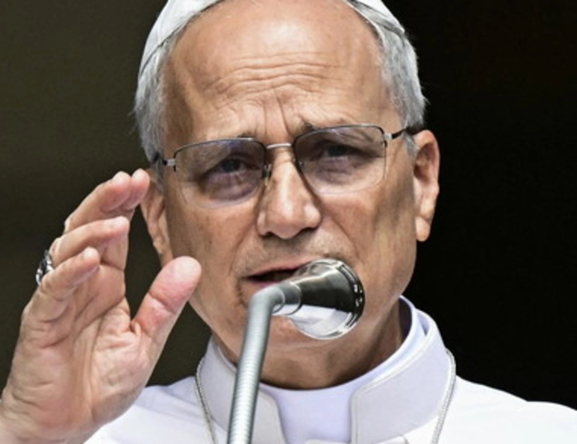 Leone XIV, la sorpresa: dove fa il primo viaggio e perché