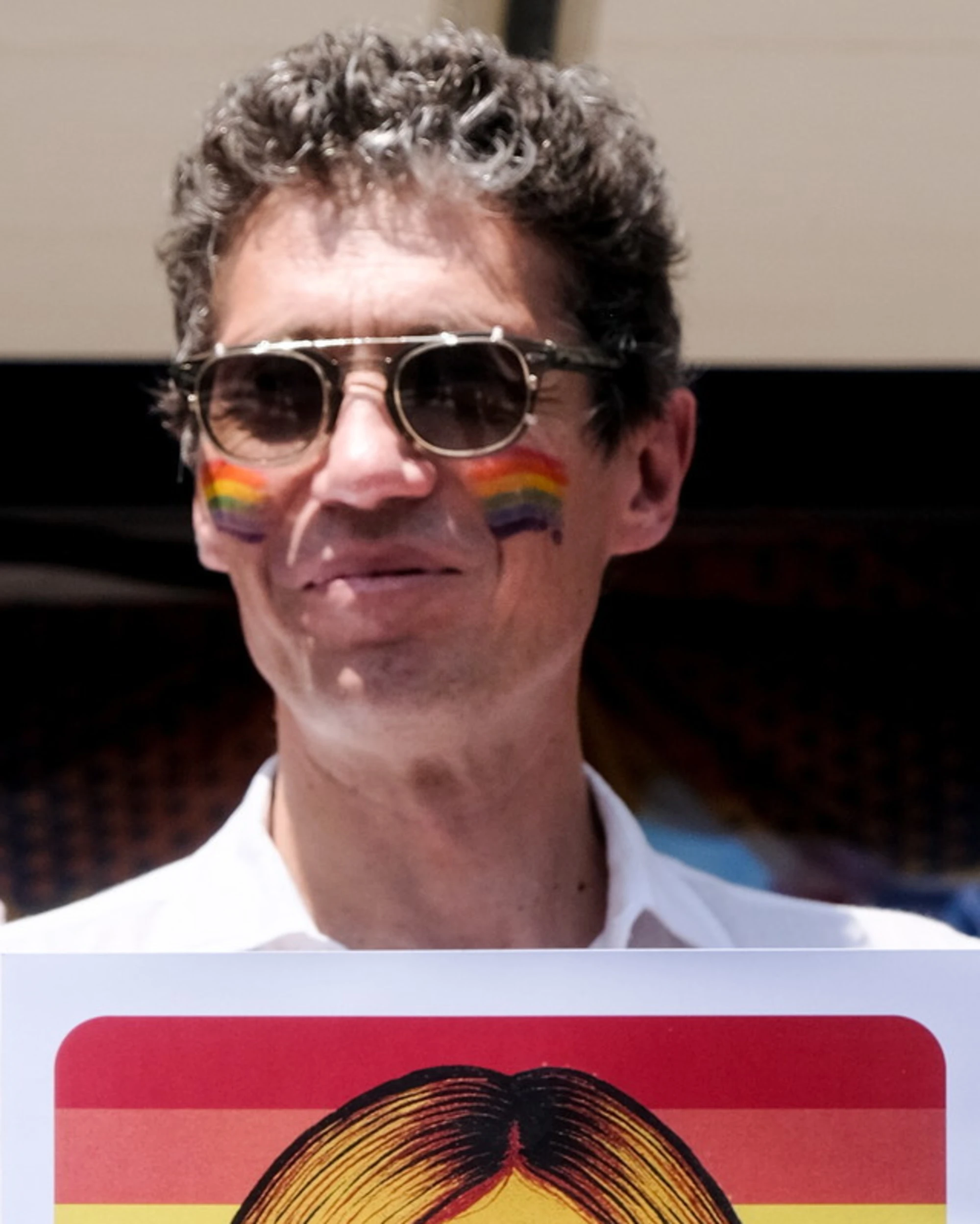 Riccardo Magi, tutti i fallimenti dell'uomo che insulta Meloni