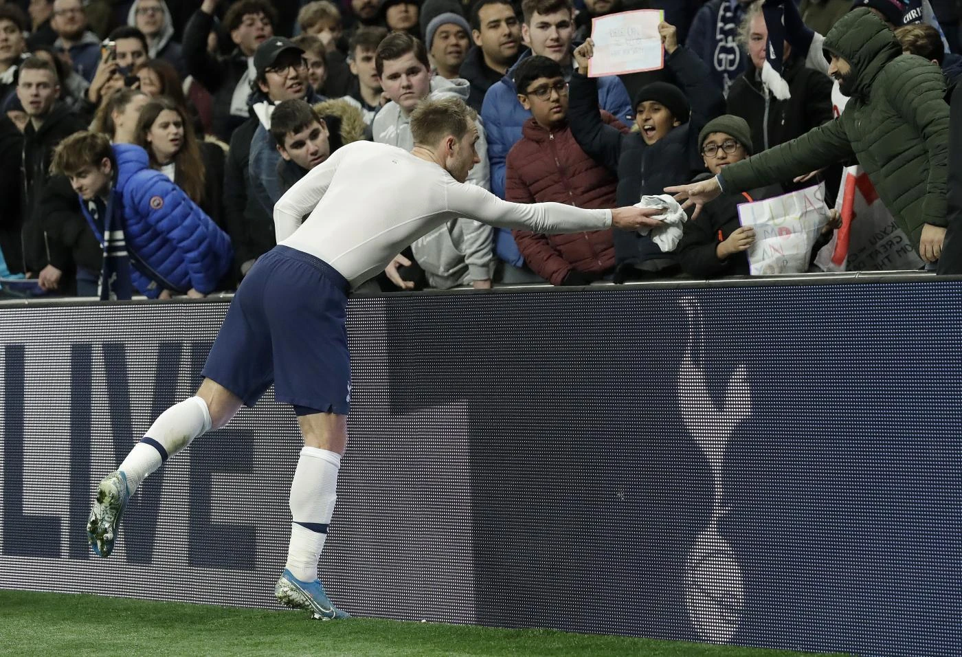 Eriksen all'Inter: si chiude con il Tottenham, le cifre di un colpo grosso da scudetto