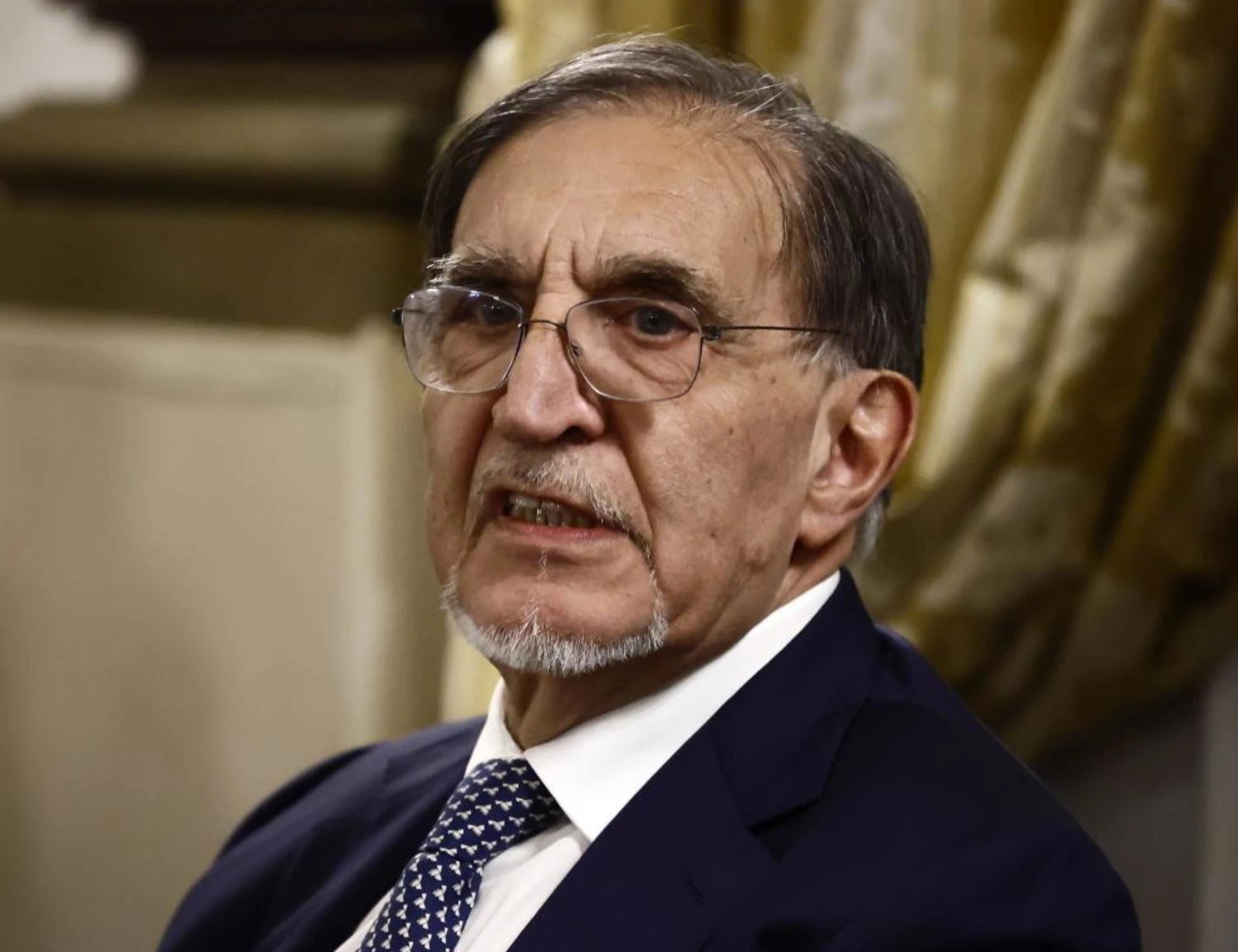 Ignazio La Russa passa all'attacco: "L'Aula non sia di chi non ha nulla da fare"