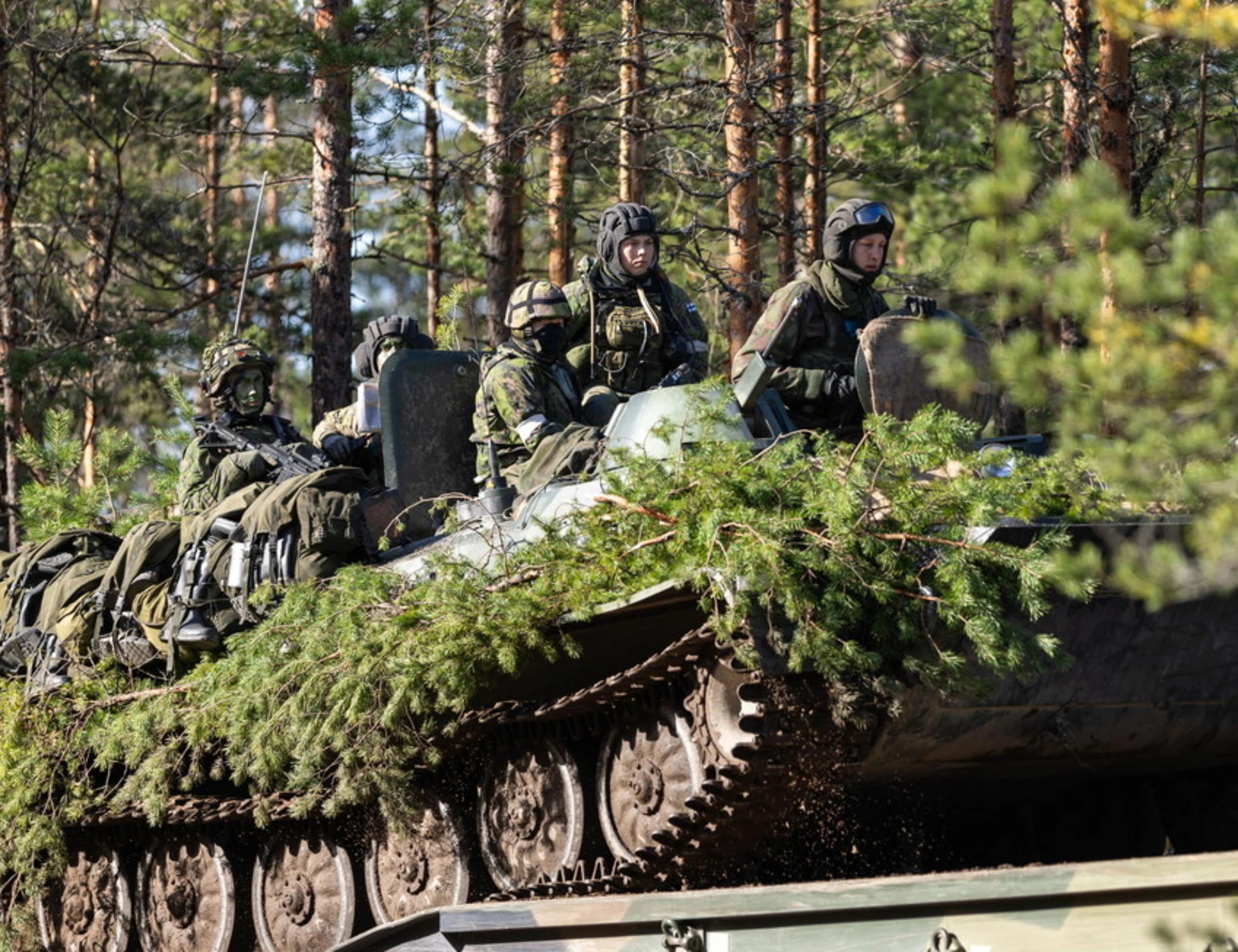 Russia ed Estonia, "esercito spostato al confine": quando e perché può scatenarsi la guerra