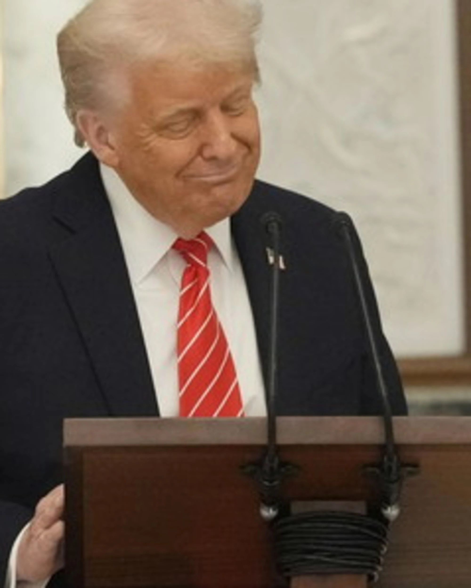 Trump sgancia la bomba su Istanbul: "Forse venerdì"