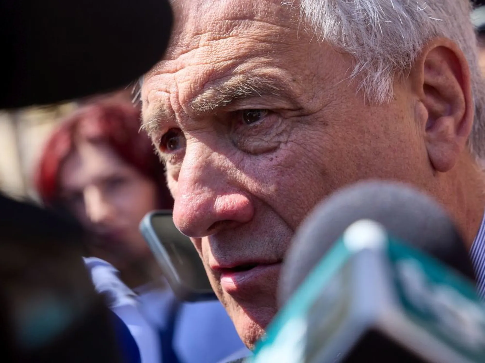 Libano: Tajani “Tutela incolumità nostri militari è priorità”