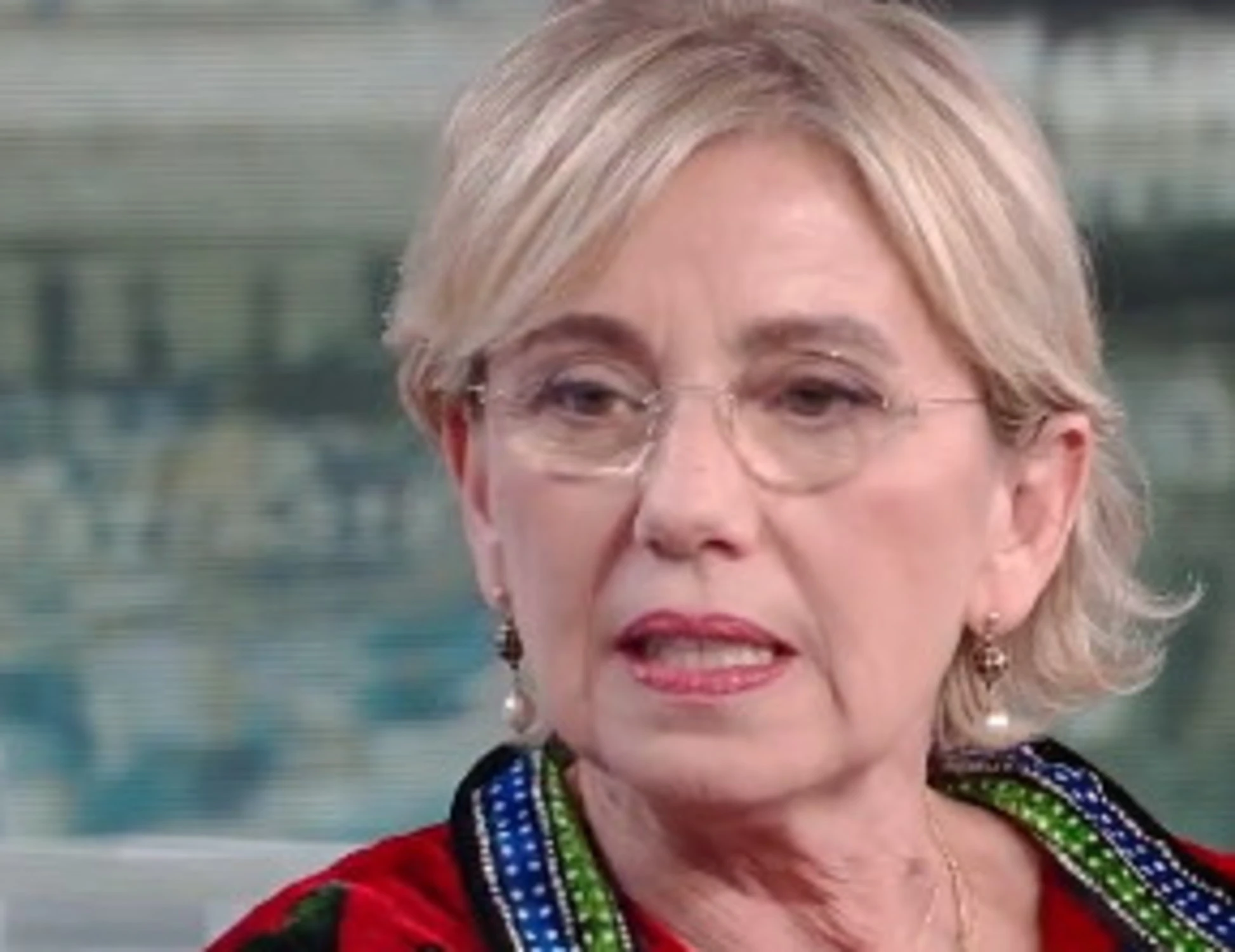 Concita De Gregorio, a Che Tempo Che Fa la sparata sui violenti: "La rabbia? Sentimento secondario". Poi l'attacco a Meloni