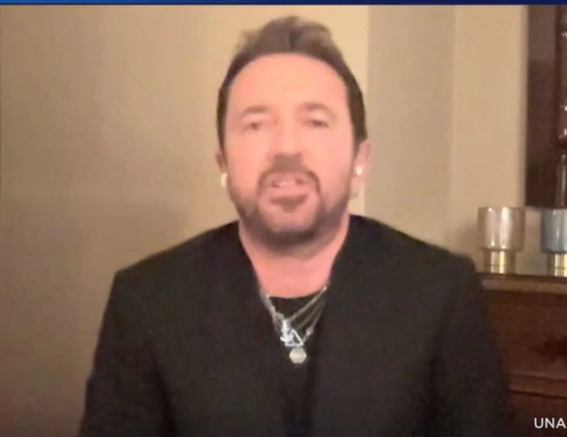 Otto e mezzo, il fango di Andrea Scanzi: "Se fossi Mamdani avrei paura"