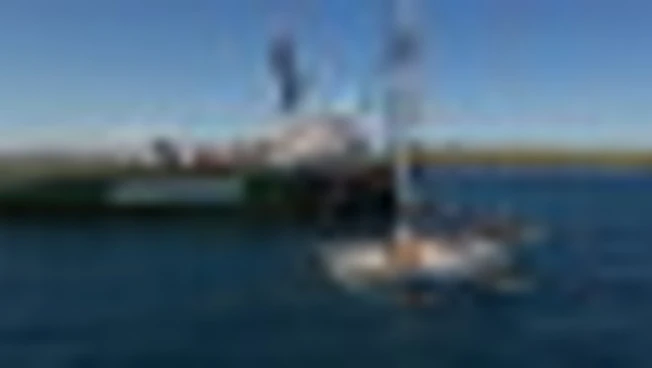 La Flotilla è salpata dalla Sicilia al grido di "Free Palestine"