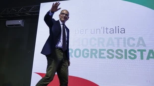 Enrico Letta, "ieri pomeriggio la prova". Senaldi: come lo faranno fuori dal Pd