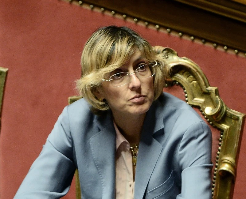 Giulia Bongiorno: "L'allarme razzismo non esiste. Quello dell'immigrazione sì"
