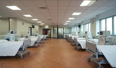 Che gran bella soddisfazione morire guarito