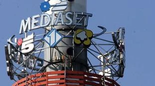 I ripetitori Mediaset