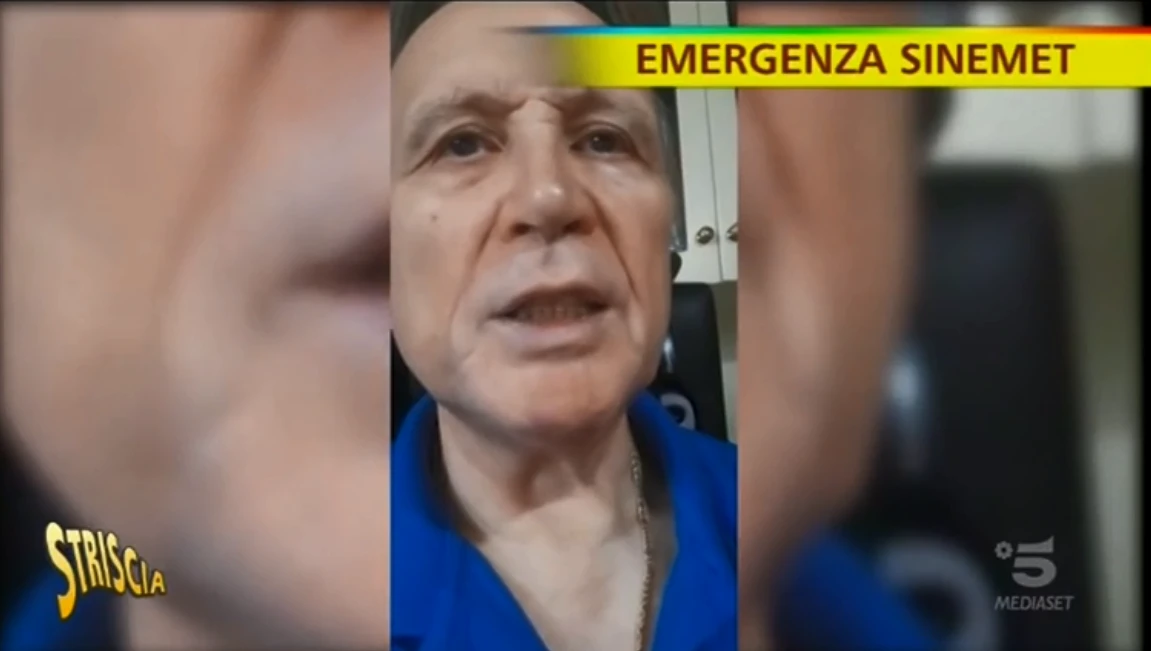 Striscia la Notizia, orrore italiano contro i malati di Parkinson: un caso vergognoso