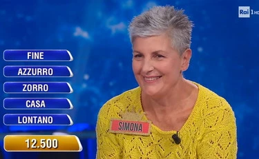 L'Eredità, attacco clamoroso a Marco Liorni: "Solo le professoresse..."