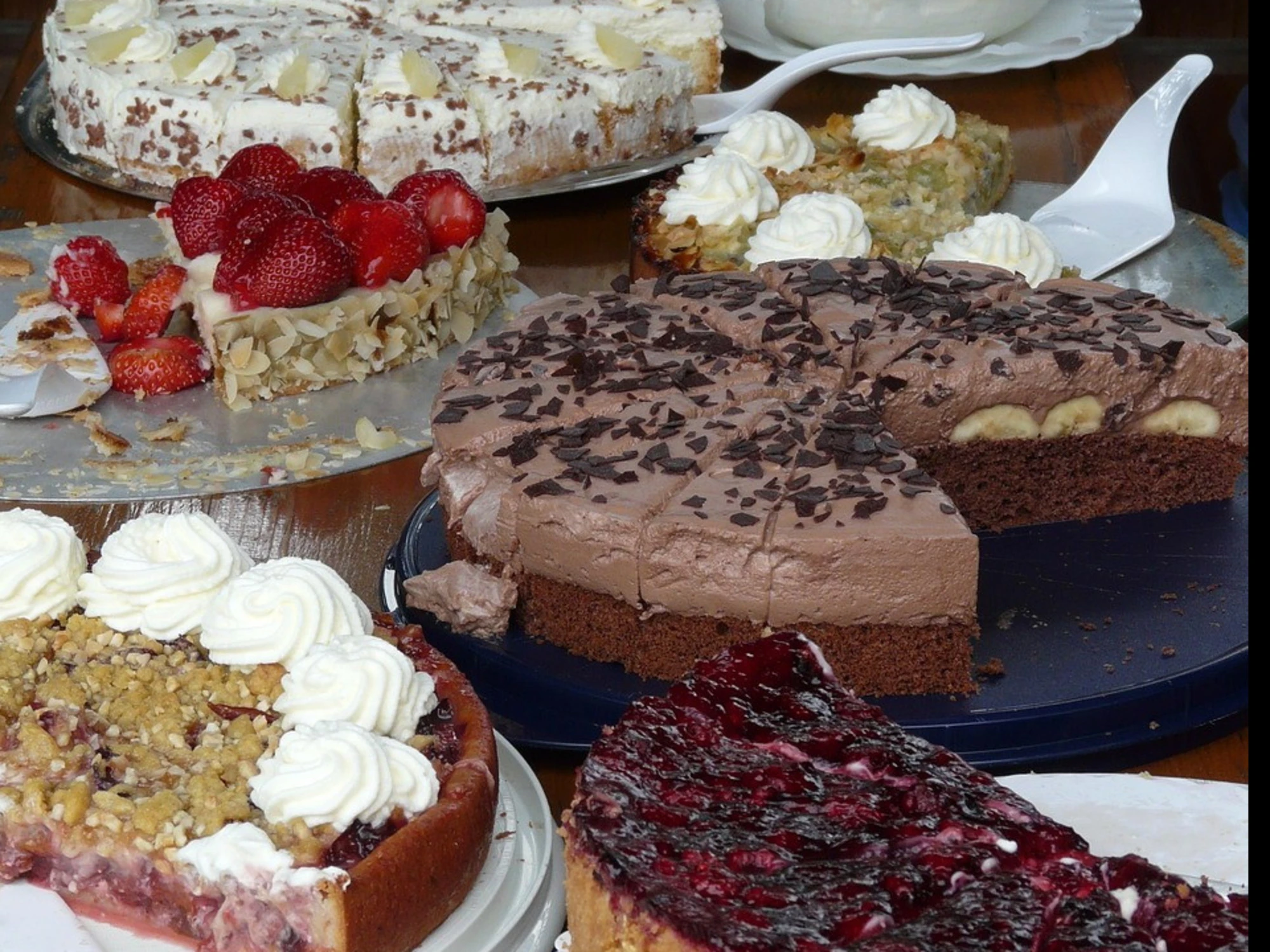 Cibo, quali evitare per "cancellare" la stanchezza