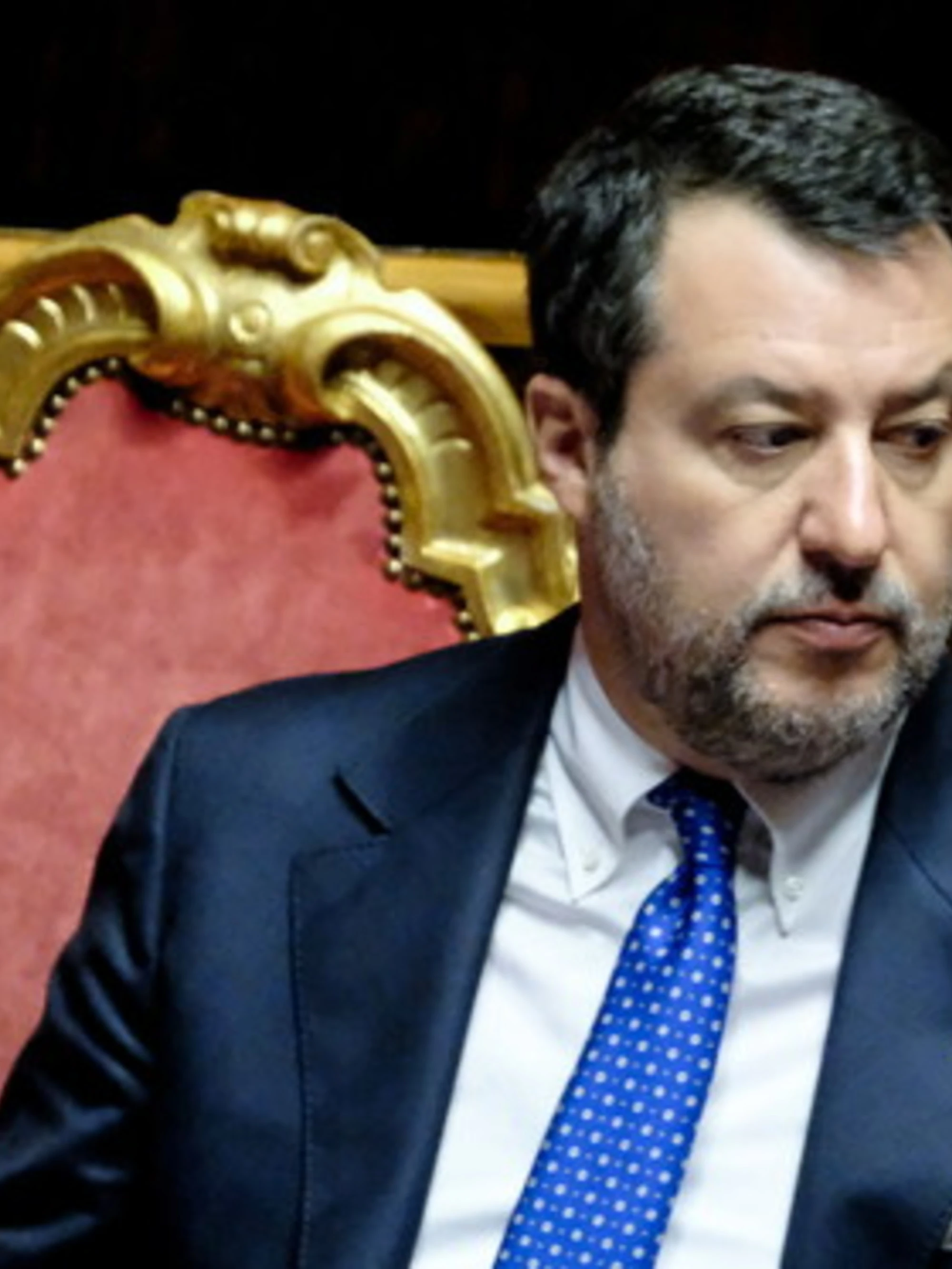 Lega, Riccardo Molinari: "Matteo Salvini al Viminale. Forza Italia dica ciò che vuole"