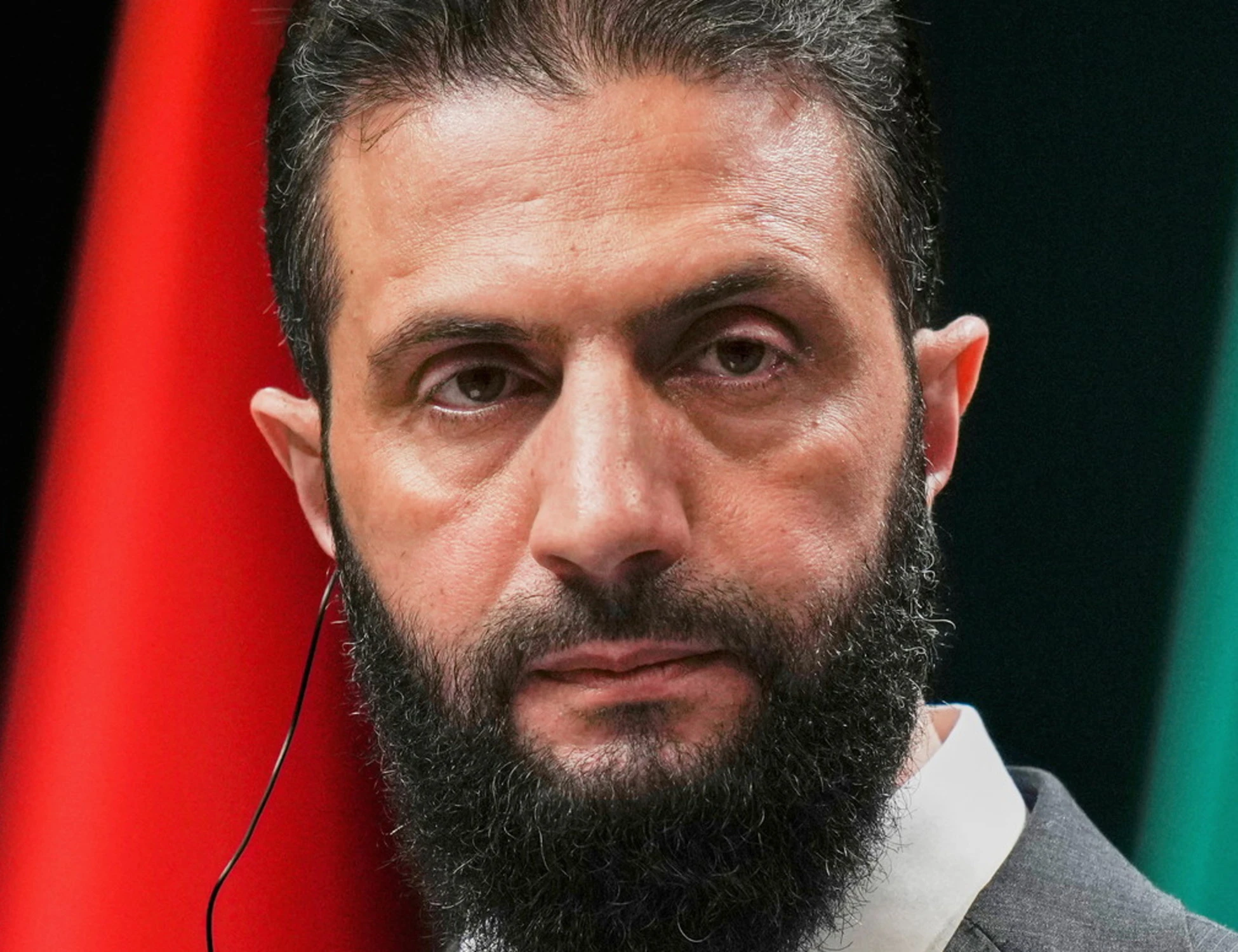  Ahmad Al Sharaa, "finiranno a Monaco": chi è lui, una frase inquietante 